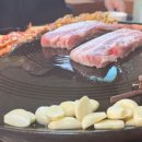 원동흑돼지 이미지