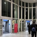 323 | 아랍에미레이트 항공 후기 EK323 두바이 경유 기내식 좌석