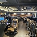 닉피씨카페 | 화정 놀거리 실내데이트 추천 화정 피시방 닉PC방
