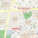 망포초등학교정문 이미지