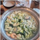 팔당원조칼제비칼국수 이미지