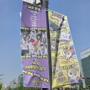 미니카페 - 해운대구 좌동순환로 5 | NEXZ(넥스지) 데뷔 2주년 미니 팝업 카페 후기