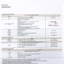 MR헤어클럽 | 조선호텔 결혼식 전 웨딩 시식 겸 상견례 후기 & 본식 체크리스트 - 1인 식대 18만원 한식 코스 메뉴로...