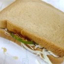 바른생활샌드위치 이미지