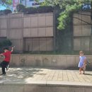 구리시청소년수련관 공연장 이미지