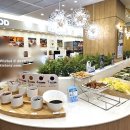 롯데쇼핑(주)롯데마트 천호점 | [천호역] 샤브올데이 서울천호점 - 요즘에 광고 많이 하는 샤브샤브 뷔페!