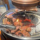 (주)타임 1호점 | 녹는 도톰한 생LA갈비! 동탄 가족 외식 추천 우마주 동탄1호점 솔직 후기 (주차, 메뉴, 사이드 꿀팁)