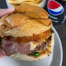 프랭크버거(구미역점) | 구미 햄버거 맛집 프랭크버거 구미역점 후기
