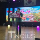 기장체육관주경기장 이미지