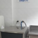 달콤한 캠핑장 이미지