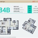 벽산블루밍@ 이미지