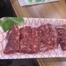 민통선한우촌 이미지