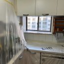 영남우방1차아파트앞 | 대구샷시교체, 우방강촌마을 LX샷시 시공사례 모음 | LX지인 뷰프레임 후기