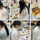 제과기능사 국가자격증 대비과정 이미지