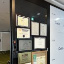 양산지청 1층 | 김해 1:1 골프레슨 후기 토너필드 골프 스튜디오