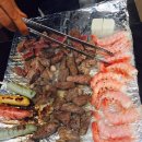 털보민박 이미지