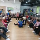 강서중앙데이케어센터 | 강서구발산동데이케어만세재가복지센터 _자체프로그램(볼링)