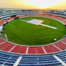 India , Mullanpur , Mullanpur International Cricket Stadium , 38,000 , 2021 이미지
