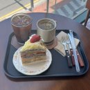 삼익한방병원 | 광주 농성동 케이크 맛집 배달도 되는 “부부더상록”(주차, 케이크 맛 정리, 홀케이크)