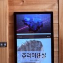 쥬리헤어샵 네이버블로그