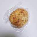 샘고을시장 마을금고 | ​강릉 중앙시장 감자빵 '강릉이래요' 포장 후기 가격 위치 보관방법