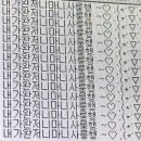 맑음케이크