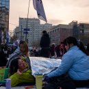 Trump‘s Speech to South Korean National Assembly 11-7-2017 | [워싱턴포스트]한국 헌법재판소, 대통령 직무 위반 인정하며 파면 결정