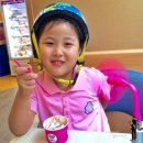 지에스25송내해피점 | 배스킨라빈스 해-삐 잔망 루피 케이크 부천 송내로데오점 내돈내산: 고1 생일 10년의 기록