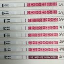 이안과의원 | 극난저 3일배양 3개이식, 2차 피검사 결과와 아기집 갯수는?