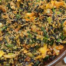 영산오리불고기식당