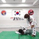 을지관 드림합기도 이미지