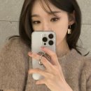 미카 | 검단 미용실 로이드밤 자연갈색 염색 잘하는 곳! 미카 디자이너 후기