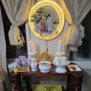 대성암 앞 | 인천남동구점집 애동제자 대성암 신점 후기