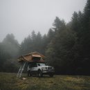 캠프파크 자동차 야영장 이미지