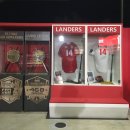 도그필드 | SSG 랜더스필드 내야 117B C열 • 한화이글스 원정 직관 후기