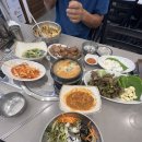 의령소바배둔점 | 🍽고성 배둔맛집｜고성 엑스포 근처 숯불갈비 점심특선 12,000원🍽 내돈내산