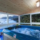 노을과바다 이미지