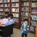 책나무그늘도서관 이미지