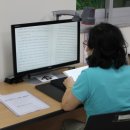 창녕군 영산도서관 이미지