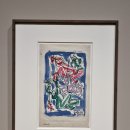 연필화(야간) | 서울 무료전시회 이건희 컬렉션 이중섭전 예약방법 및 관람 후기