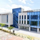 하나님의교회 평택 새성전설립 이미지