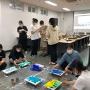 모바일 미술 이미지