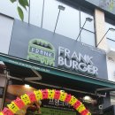 프랭크버거(소사벌점) | 100% 순살 소고기로 만든 수제패티 햄버거~~~~[프랭크 버거]김종국이 추천하는 프랭크버거~맛나요!!