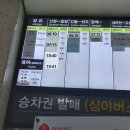 고속버스터미널 8-1 이미지