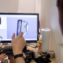 K헤어 이미지