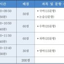 원주삼육중학교 이미지