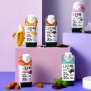 빙그레할인마트 | 빙그레 더단백 250ml 6종 18개 단백질음료 후기 총정리 (칼로리·맛 순위·가격 비교)