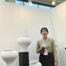 도자기공예 | 2024 도자기 공예트렌드페어 후기 (원유선 작가님)