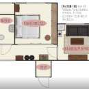 스테이캄 | 거제 게스트하우스 구조라 스테이캄1층 2인실 후기