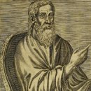 【오리게네스 Ὀριγενες, (185 - 253) , 오리겐(Origen)】‘교회의 사람’(ecclesiastikos)” 이미지